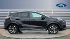 Ford Puma 1.0 EcoBoost Hybrid mHEV ST-Line 5dr Petrol Hatchback